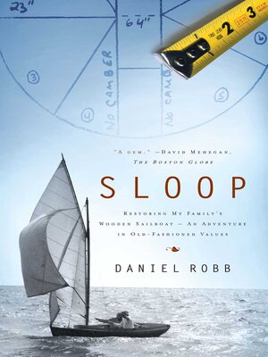 cover image of Sloop